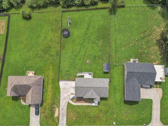 9739 Falcon Crest Drive, Ooltewah, TN 37363