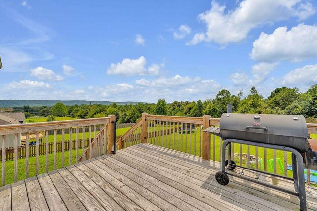 9739 Falcon Crest Drive, Ooltewah, TN 37363