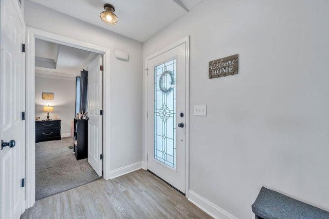 9739 Falcon Crest Drive, Ooltewah, TN 37363