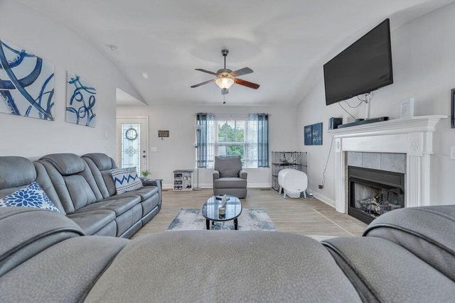 9739 Falcon Crest Drive, Ooltewah, TN 37363