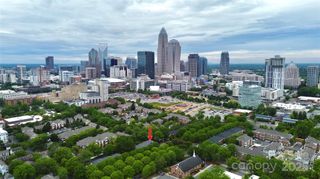 526 N Davidson Street, Charlotte, NC 28202