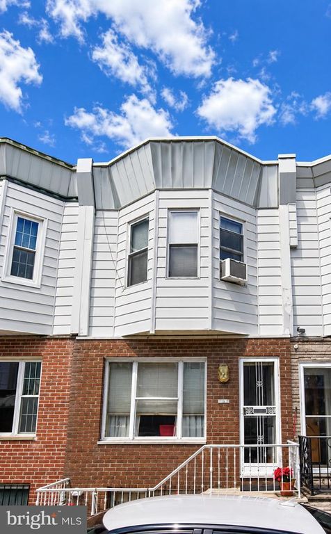 2606 S CAMAC ST, PHILADELPHIA, PA 19148 — exterior