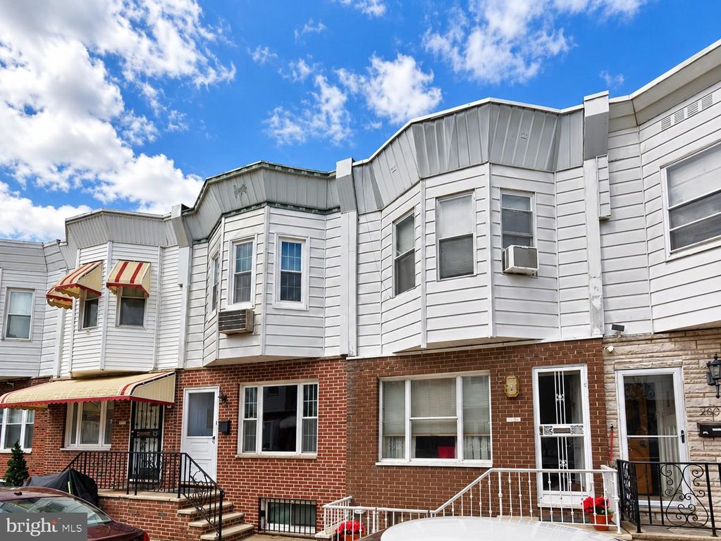 2606 S CAMAC ST, PHILADELPHIA, PA 19148 — photo 2