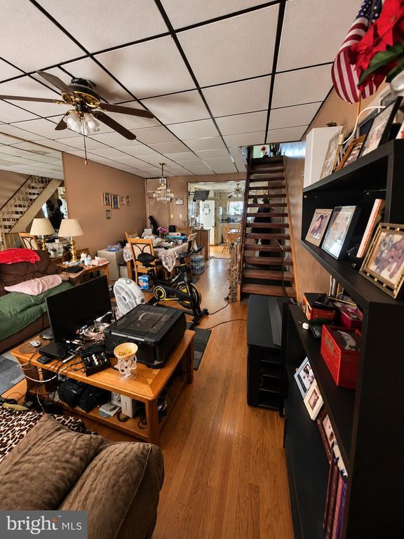 2606 S CAMAC ST, PHILADELPHIA, PA 19148 — photo 3