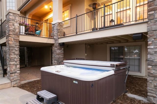 6258 Oxford Peak Court, Castle Rock, CO 80108