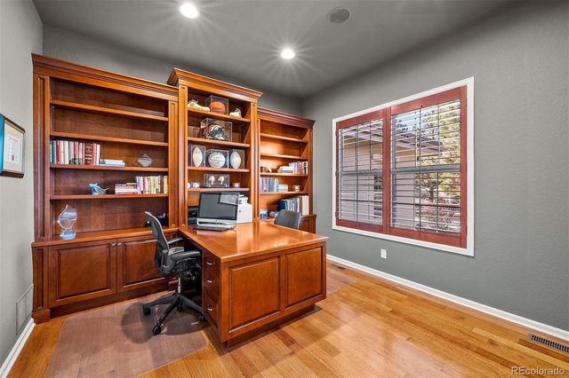 6258 Oxford Peak Court, Castle Rock, CO 80108