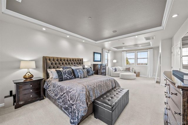 6258 Oxford Peak Court, Castle Rock, CO 80108