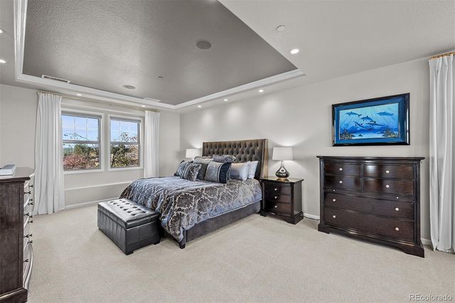 6258 Oxford Peak Court, Castle Rock, CO 80108