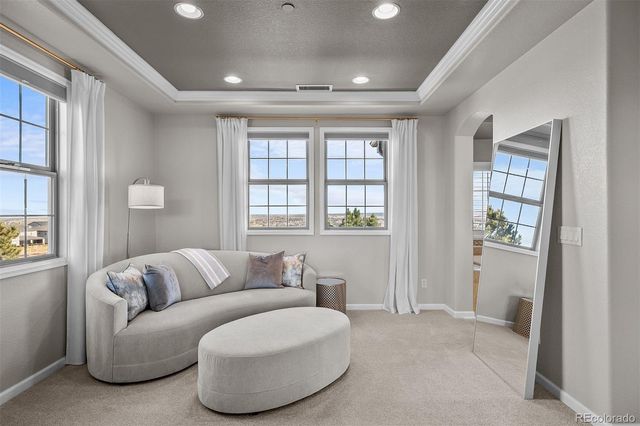 6258 Oxford Peak Court, Castle Rock, CO 80108