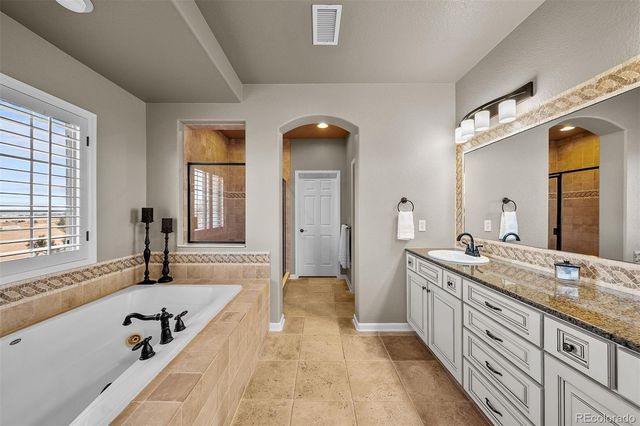 6258 Oxford Peak Court, Castle Rock, CO 80108