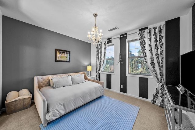 6258 Oxford Peak Court, Castle Rock, CO 80108