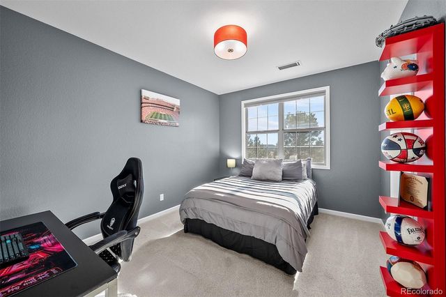 6258 Oxford Peak Court, Castle Rock, CO 80108