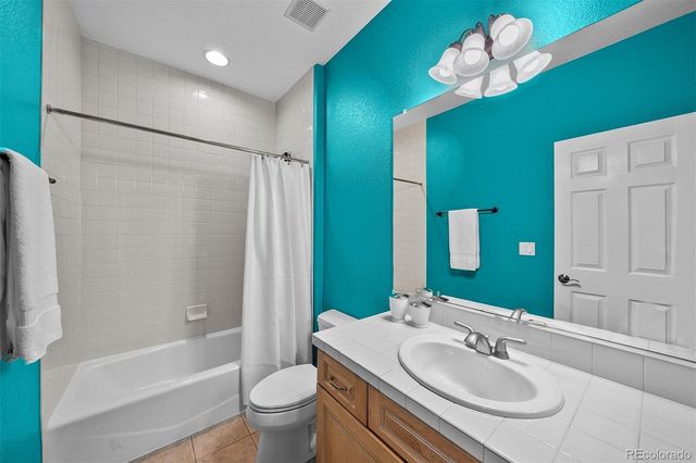 6258 Oxford Peak Court, Castle Rock, CO 80108