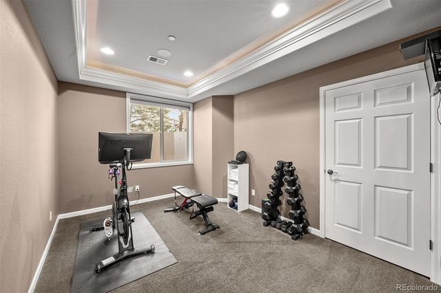 6258 Oxford Peak Court, Castle Rock, CO 80108