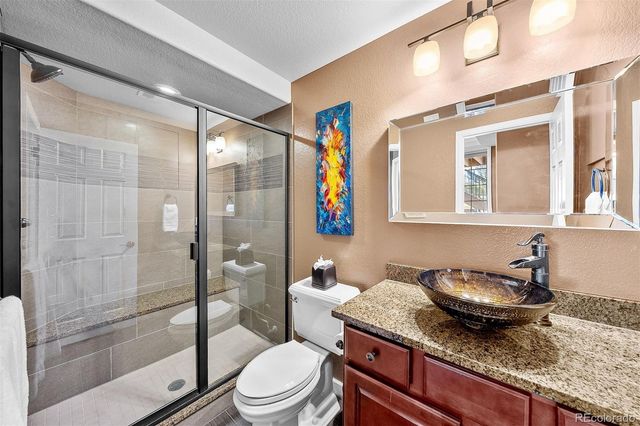 6258 Oxford Peak Court, Castle Rock, CO 80108