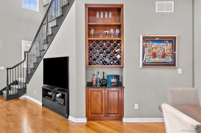 6258 Oxford Peak Court, Castle Rock, CO 80108