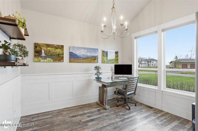 3673 S Barn Gable Loop, Wasilla, AK 99654