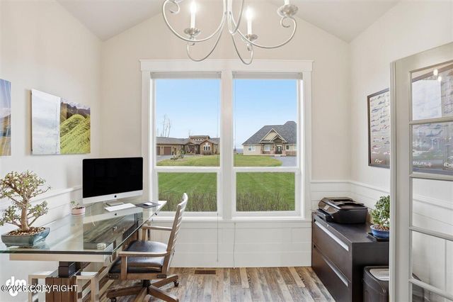 3673 S Barn Gable Loop, Wasilla, AK 99654
