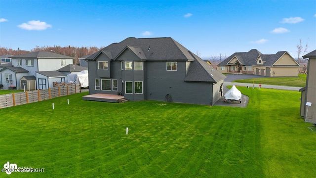 3673 S Barn Gable Loop, Wasilla, AK 99654