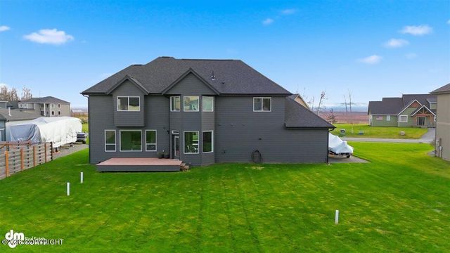 3673 S Barn Gable Loop, Wasilla, AK 99654