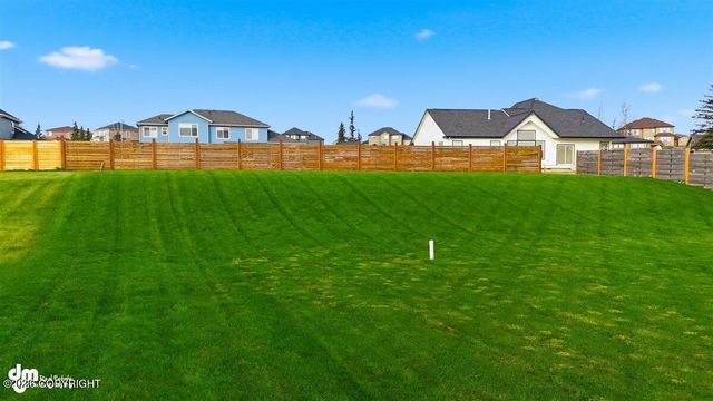 3673 S Barn Gable Loop, Wasilla, AK 99654
