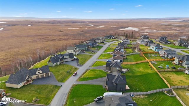 3673 S Barn Gable Loop, Wasilla, AK 99654