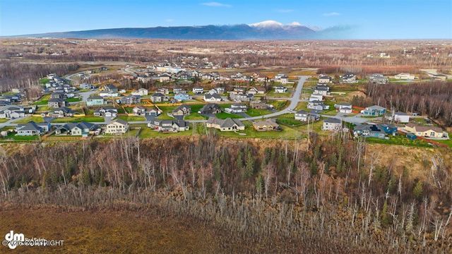 3673 S Barn Gable Loop, Wasilla, AK 99654