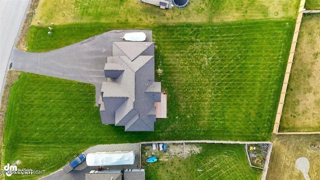 3673 S Barn Gable Loop, Wasilla, AK 99654