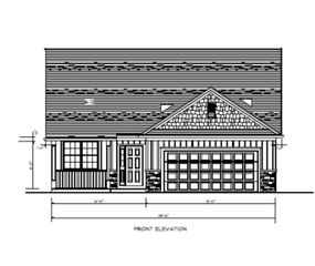 221 Dunes Park Drive # 21, Culver, IN 46511