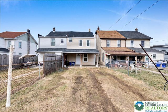 1062 Wilkes Barre Street, Easton, PA 18042