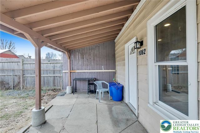 1062 Wilkes Barre Street, Easton, PA 18042