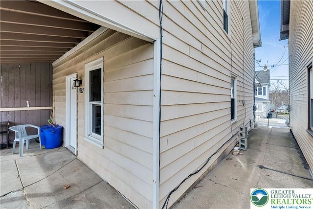 1062 Wilkes Barre Street, Easton, PA 18042