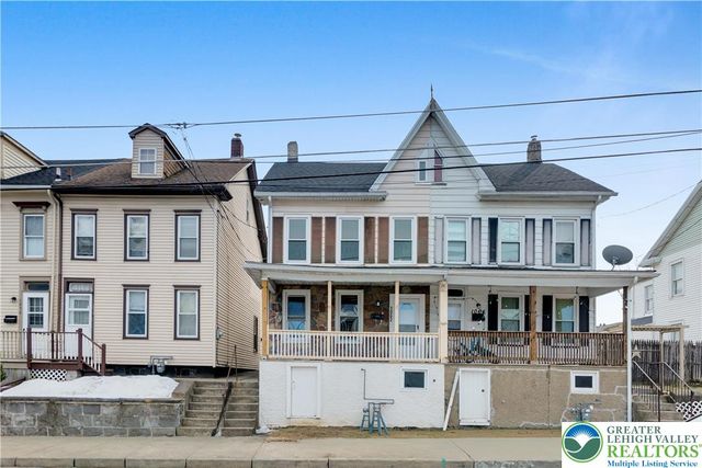 1062 Wilkes Barre Street, Easton, PA 18042