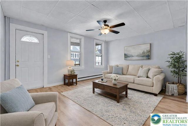 1062 Wilkes Barre Street, Easton, PA 18042