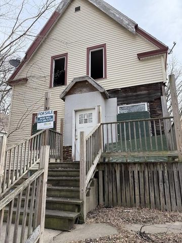 2514 36th STREET, Milwaukee, WI 53210