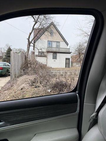 2514 36th STREET, Milwaukee, WI 53210