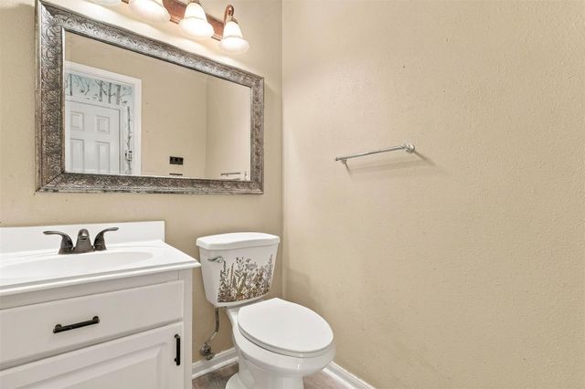 18031 Carbridge Drive, Houston, TX 77084