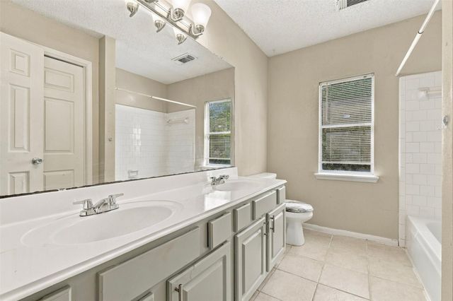 18031 Carbridge Drive, Houston, TX 77084
