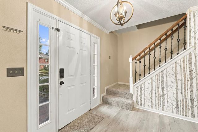 18031 Carbridge Drive, Houston, TX 77084