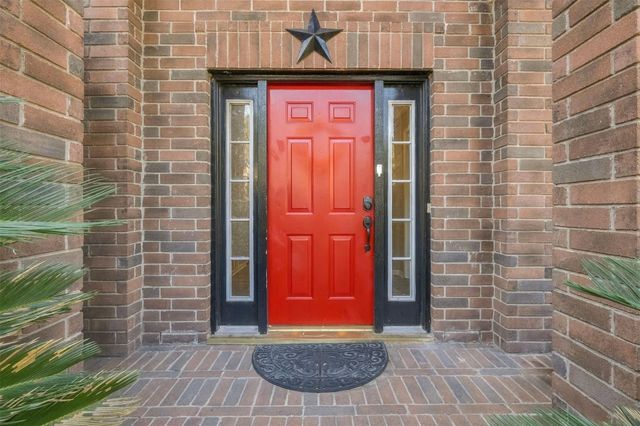 18031 Carbridge Drive, Houston, TX 77084