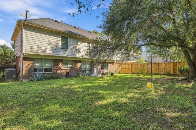 18031 Carbridge Drive, Houston, TX 77084