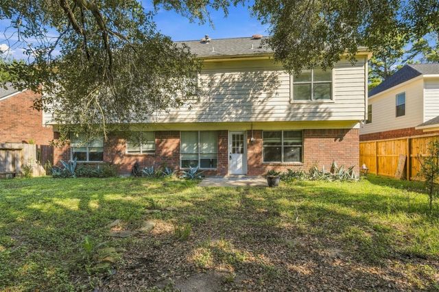 18031 Carbridge Drive, Houston, TX 77084