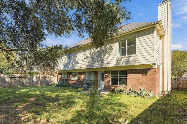 18031 Carbridge Drive, Houston, TX 77084