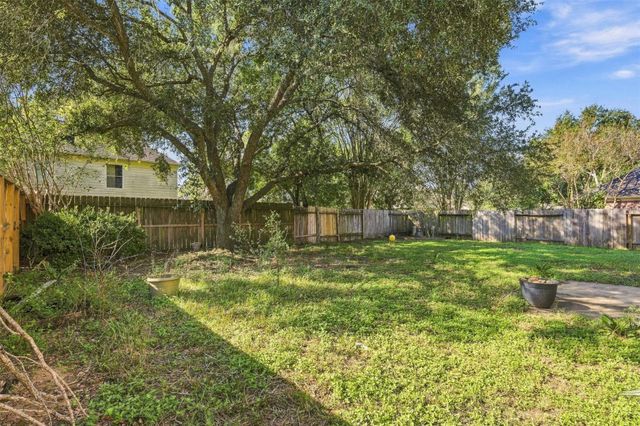 18031 Carbridge Drive, Houston, TX 77084