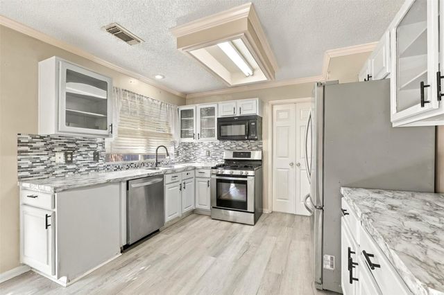 18031 Carbridge Drive, Houston, TX 77084