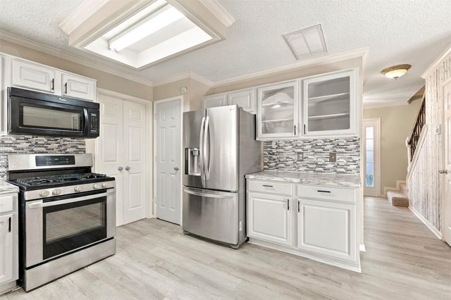 18031 Carbridge Drive, Houston, TX 77084