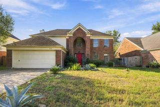 18031 Carbridge Drive, Houston, TX 77084