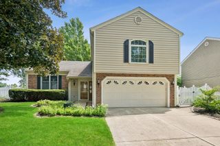 807 S Sheridan Drive, Bartlett, IL 60103