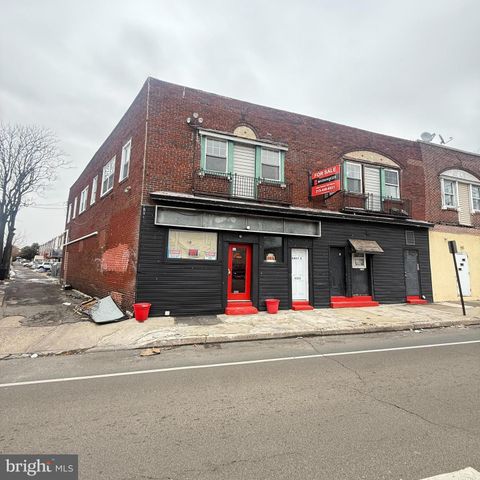 6805-07 MARSHALL RD, Upper Darby, PA 19082