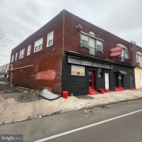 6805-07 MARSHALL RD, Upper Darby, PA 19082